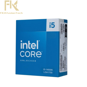 Máy Tính Xách Tay PC Mới Cho Core <span class=keywords><strong>I5</strong></span> 14600K 5.3 Ghz 14Core 20 Chủ Đề LGA 1700 Máy Tính Để Bàn Máy Tính <span class=keywords><strong>CPU</strong></span> Cho <span class=keywords><strong>Intel</strong></span> - Product Image 1