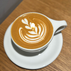 Latte personnalisé décoratif regarder pot frais forme de plante fait à froid autocollant café Frappuccino tasse grande bougie de café glacé parfumé - Product Image 4