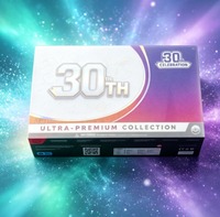 30 Cartes de jeu scellées Thème Lune de Célébration Collection Ultra Premium Version US Vente en gros Professionnel Global Top