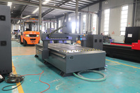Routeur CNC Acctek Haut de Gamme 1325 1530, Machine de Fabrication de Portes d'Armoires en Bois CNC 5*10FT, Machine de Gravure de Meubles en Contreplaqué