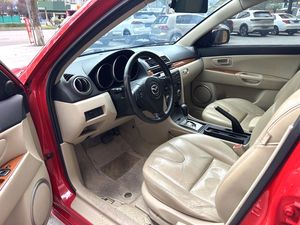 Sedán Usado <span class=keywords><strong>Mazda</strong></span> <span class=keywords><strong>3</strong></span> 2.0L 4AT Gasolina, Volante a la Izquierda, Asientos de Cuero, Techo Solar Eléctrico, Bien Mantenido, Vehículo de Segunda Mano Confiable en Venta - Product Image 5