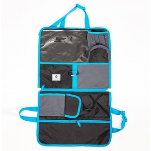 Travel car storage bags large capacity storage bags <b>seat</b> storage bags foldable <b>hanging</b> storage bags - Product Image 1