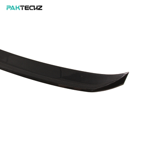 Kit de Carrocería de Fibra de Carbono Prepreg de Paktechz, Alerón Trasero Tipo Cola de Pato para BMW <span class=keywords><strong>M2</strong></span> G87 2023- - Product Image 4