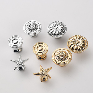 Furniture Handle And <b>Knob</b> Zinc Alloy Butterfly Shape European Style For Dresser <b>Drawer</b> Durable Hardware - Product Image 4