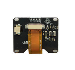 1,54 Zoll 3,3-5V OLED-Display 128 X64 SPD0301/ SSD1309 Monochromes OLED-Display I2C LCD Organische Leuchtdiode - Product Image 4