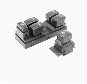 Régulateur <span class=keywords><strong>de</strong></span> vitre <span class=keywords><strong>de</strong></span> voiture adapté à GEELY CK Free <span class=keywords><strong>Cruise</strong></span> SC3 Switch Lève-vitre - Product Image 2