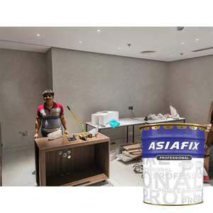 Revestimiento de Pared <span class=keywords><strong>Exterior</strong></span>, Yeso, <span class=keywords><strong>Cemento</strong></span>, Mortero, Pintura, Masilla en Polvo - Product Image 5