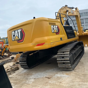 Excavadora CAT 336 GC usada CAT330GC CAT320GC CAT326GC CAT323GC CAT336GC CAT345GC CAT349GC Excavadora Caterpillar 330gc - Product Image 6
