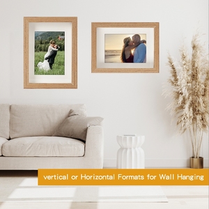 <span class=keywords><strong>Cornice</strong></span> per foto in legno massello <span class=keywords><strong>da</strong></span> <span class=keywords><strong>parete</strong></span> Poster <span class=keywords><strong>da</strong></span> 12x16 pollici 4 k8ka3 <span class=keywords><strong>cornice</strong></span> per Display su misura A4 - Product Image 4