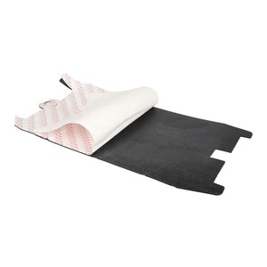 Original Silicone Footpads Anti Slip Mats for Kugoo Kirin Kukirin G4 Max <b>Electric</b> Scooter Foot <b>Pads</b> Rubber Deck <b>Pad</b> Foot Pedal - Product Image 5