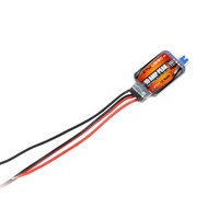 ZTW UBEC 6A Ultra BEC, mode commutateur, tension réglable, 2S-6S Lipo pour avion RC, aile fixe, hélicoptère, moteur sans balais, OPTO ESC