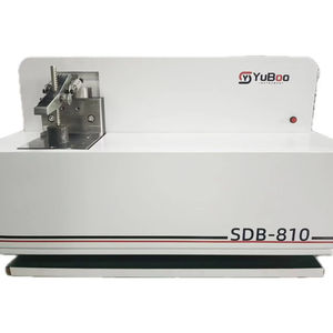 Dispositif de détection d'élément robuste SDB-810 pour la production chimique Diagnostics médicaux Procédés de fusion Spectromètre de bureau - Product Image 1
