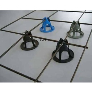 ตัวเว้นระยะเหล็กเส้นแบบพลาสติก ลดราคาพิเศษ - Product Image 5