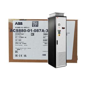 Variador de Frecuencia A.BB ACS510-01-031A-4 Trifásico de 15KW 380-480V IP21 para Automatización Industrial - Product Image 4