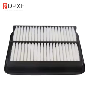 适用于马自达<span class=keywords><strong>2</strong></span> 3 CX-3 Axela Demio的发动机空气滤清器P501-13-3A0 P51F-13-3A0 C23018 P501-133A0 P53N-13-3A0 - Product Image 4