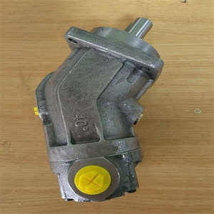 ปั๊มลูกสูบแกนหมุน A2FO32, ปั๊มไฮดรอลิก A2FO56 A2FO63 A2FO32 - Product Image 2