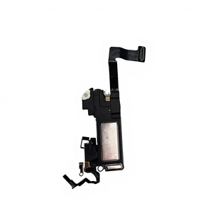 Altavoz de Auricular con Sensor de Proximidad para <span class=keywords><strong>iPhone</strong></span> <span class=keywords><strong>12</strong></span>, <span class=keywords><strong>12</strong></span> <span class=keywords><strong>Pro</strong></span>, <span class=keywords><strong>12</strong></span> Mini, <span class=keywords><strong>Pro</strong></span> Max, Cables Flexibles para Teléfono Móvil - Product Image 1
