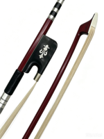 Handmade ZWA13 Cello Bow 4/4 Pernambuco - Beginner Kit (with Basic Accs) (EN)