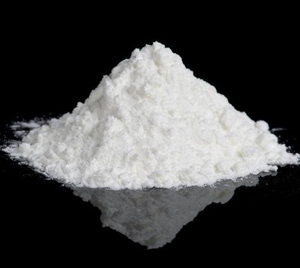 Dióxido de Titanio (TiO2) de Grado Alimenticio Industrial de Alta Calidad, Recubrimiento de Polvo Nano para Aplicaciones de Dulces y Chocolate, 99% de Pureza - Product Image 1