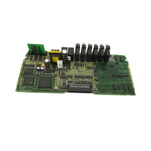 แผงควบคุม PCB ของ FANUC รุ่น A20B-2100-0804 - Product Image 5