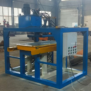 Trituradora de Paneles Solares Fotovoltaicos, Equipo de Trituración de Módulos Fotovoltaicos, Equipo de Procesamiento de Reciclaje de Paneles Fotovoltaicos - Product Image 6