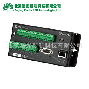 เครื่องบันทึกข้อมูลแคมป์เบลล์ ไซแอนติฟิค รุ่น CR310 ระบบตรวจสอบสภาพแวดล้อม พร้อมพอร์ตเชื่อมต่อ USB - Product Image 2