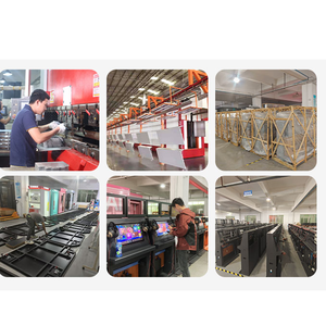 Station de selfie portable personnalisable de style coréen rouge pour centre commercial, kiosque photo, machine photo - Product Image 6