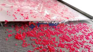 Reduced material waste automatic <b>boba</b> machine for making <b>popping</b> <b>boba</b> - Product Image 6