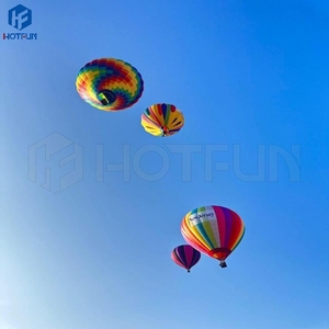 24 persone extra large capacità di cesto sospeso su misura decorazione giri <span class=keywords><strong>in</strong></span> <span class=keywords><strong>mongolfiera</strong></span> - Product Image 5