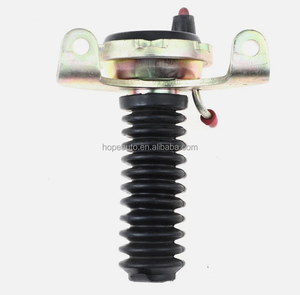 Actionneur de roue libre de différentiel avant MB620790 pour Mitsubishi Triton MK 4WD 96-07 - Product Image 5