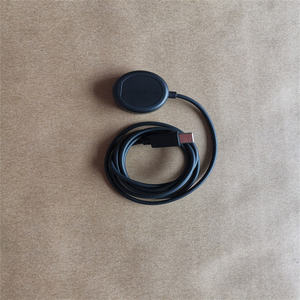 Câble de charge rapide magnétique sans fil OEM/ODM pour Samsung <span class=keywords><strong>Galaxy</strong></span> Watch8 7 6 5/4/3 <span class=keywords><strong>Active</strong></span> 1/2 Sports <span class=keywords><strong>Watch</strong></span> Type C Cable Charger - Product Image 2