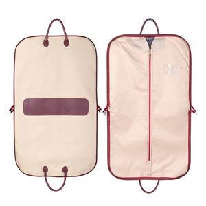 Sympathybag Personalised Oxford Black White <strong>Breathable</strong> Dust Proof Men Suit Cover Travel Bridal Long Dress Wedding <strong>Garment</strong> <strong>Bags</strong> - Product Image 2