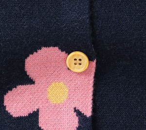 Vêtements pour bébés et tout-petits unisexes en gros du fabricant : Combinaison à manches longues en tricot pour nouveau-né, motif uni - Product Image 3