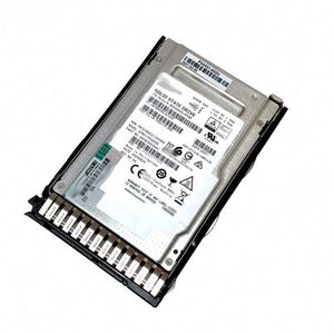 P13668-B21 Hxx 800GB NVMe MP MU SFF SCN U.2 SSD 适用于 G9 G10 服务器应用 - Product Image 2