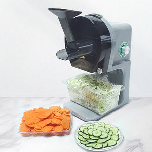 Haute qualité Hachoir a légumineuses mince ail trancheuse coupe hachoir broyeur Machine pour ménage et Commercial - Product Image 2