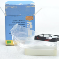 Pantalla de Enfoque F3 G4 Nueva Original en Stock, Controlador de Programación PLC Dedicado para Automatización Industrial