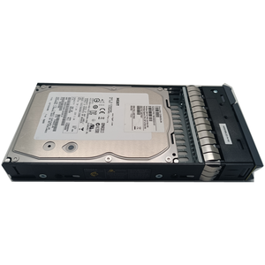 Netapp Hdd Used 300g Sas 108-00232+a1 3.5inch Speed 15k X410a-r5 Hard Drive - Product Image 1