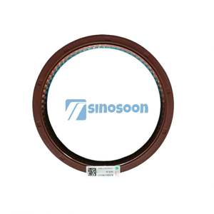 Sinotruk Howo Truck Ersatzteile Hinterrad Öl dichtung WG9981340113 LKW-Teile für Sinotruk - Product Image 1