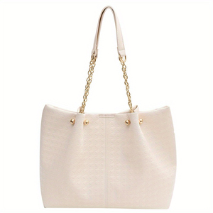 Vente en gros 2025 nouveau sac à bandoulière chaîne sac fourre-tout décontracté à bandoulière pour femmes - Product Image 1