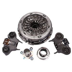 Accesorios para Automóviles, Kits de Embrague 6DCT250 DPS6, Transmisión Automática de Doble Embrague 602000800 para Ford Focus Fiesta - Product Image 1