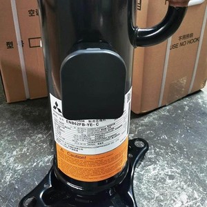 คอมเพรสเซอร์อินเวอร์เตอร์ Mitsubishi ANB100FZSMT รุ่น R410A 9900W สำหรับเครื่องปรับอากาศและอุปกรณ์ทำความเย็น - Product Image 3