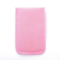 Sac de Protection de haute qualité pour le téléphone, pochette de Protection, portefeuille pour la Protection des clés de voiture