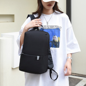 Fashionable Business Student Backpack for Men, Women Durable Water-Resistant Fabric with Adjustable Straps for Office Getaway