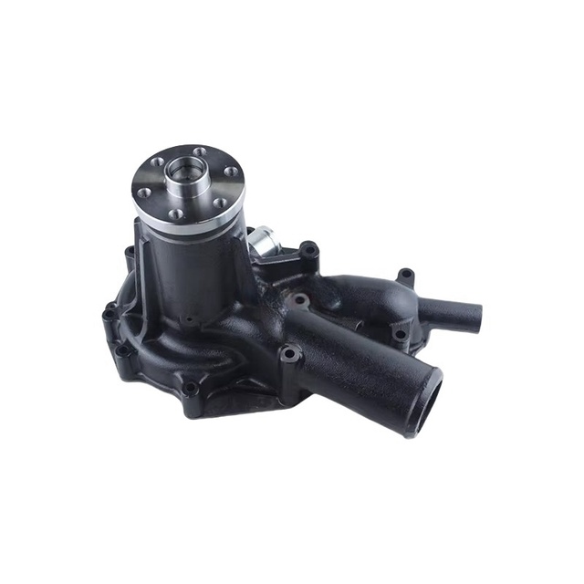 6HK1 6HK1XZ 6HK1XA Water Pump 1-87310487-0 1-87310487-2 1-13650133-4 1873104872 for ISUZU Diesel Excavator Engine Spare Part