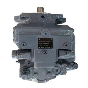 AA4VG71EP3DM1/32L-NSF52F001SH-S AA4VG125 Bomba de pistones axiales de caudal variable AA4VG125EP3D1/32R-NSFXXK021EC-S - Product Image 5