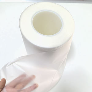 Rolos de Filme Protetor de Plástico <span class=keywords><strong>EVA</strong></span> Resistente a Altas Temperaturas para Produtos Ultrassônicos, Proteção de Soldagem, Filme PEVA - Product Image 1