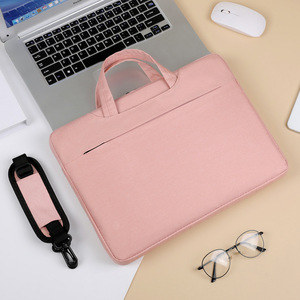 Bolsas para Portátiles Antirrobo e Impermeables al por Mayor, Fundas para Portátiles, Bolsas para Portátiles para Damas, Tamaño Personalizado - Product Image 1