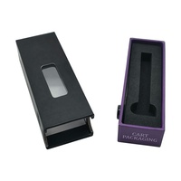 Emballage de cartouche de boîte de tube de verre de 0.5ml/1ml à l'épreuve des enfants d'OEM