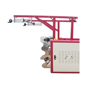 เครื่องพิมพ์เข็มขัดนิรภัยแบบถ่ายโอนความร้อนอัตโนมัติหลากสี - Product Image 4