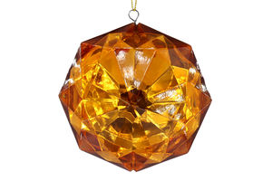 Confettis de table de mariage en strass acrylique de luxe, diamants, pierres précieuses, diamants en plastique scintillants, cristaux - Product Image 6